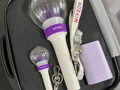 [가공 도면] 응원봉 케이스