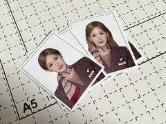 증명사진 - (여자)아이들 미연