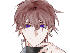 [아케호시 렌/XY/무장 탐정사]