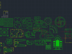 [학습] 실습 교재 드로잉