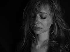 썩어가는 마음의 상처를 위하여