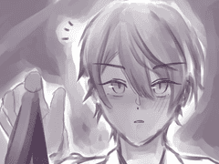 [루이츠카] 도서관