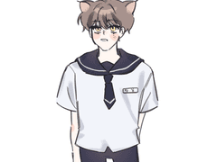 [당신들 진짜 고등학생 맞아?] 장 길