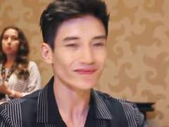 루스터행맨프리츠 / Hold my hand prol.