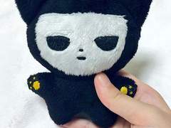 아이작 극모에화 인형 만들기 도전