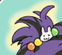 딸바보 하이타니 란