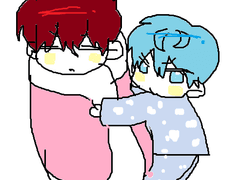 은하 외관 정리