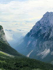 음극즉양(陰極卽陽)