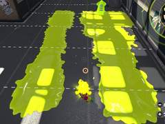 벼락치기 스플래툰 팁 1.5