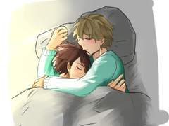 [미도치아] 낙서 log