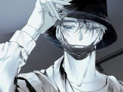 [(TS)건엋] 나는 절대로 네 ∎∎∎∎에 가고 싶지 않아.