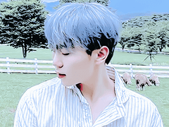 내 장점이 뭔지 알아? 바로 부왼 좋아하는 거야