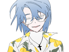 어라. 잘못 오신 거 아닌가요?