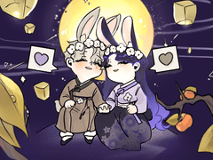 열고 싶어서 여는 추석 커미션