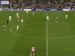 09.03(토) 20:30EPL 에버턴 vs 리버풀 (라인업 분석 예정)