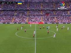 09.03(토) 21:00라리가 마요르카 vs 지로나 (라인업 분석 예정)