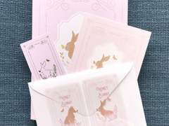 [포트폴리오] HONEYBUNNY