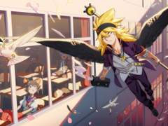 붕마 프로필 및 스토리