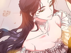 바센티아의 시든 꽃