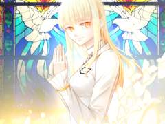 09. 누구보다 신을 믿는다고 자부할 수 있는 힐러.