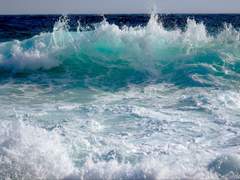 오빠 침대 아래에 괴물이 있어