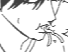 니나 죽어! 5화 (챕터 1끝)