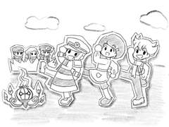 포켓몬 낙서 백업 (2)