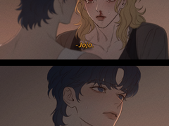 죠죠 연성 모음