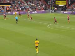 09.03(토) 23:00EPL 노팅엄 vs 본머스