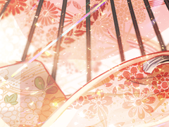 [포타전력/꿈왕국/사이가] 간절히 바라는 소원 한 가지