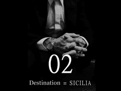 [고죠유지/토우이타/후시이타] 데스티네이션 시칠리아