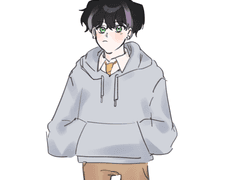 [보담고등학교] 곽두기