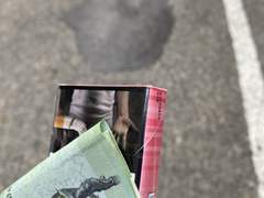 뺨 때리고 돈 받은 썰