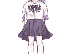 로아커 이소아 1차 성장