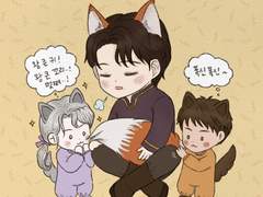 [가벨] 달이 차오르면,