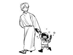 히카루의바둑 로그모음7