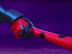 [레이디버그] 잠 못드는 밤