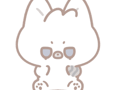 낛오리 동물화 커미션