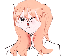 코하트 아타시 / 여성 / 17