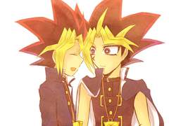 [유희왕]DM 모음