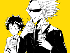 [히로아카]올마른 모음