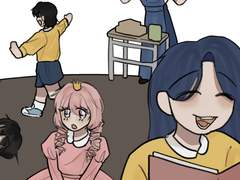 경남예고 공모전 출품작