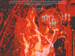 매드니스 크루얼 러브(Madness Cruel Love)