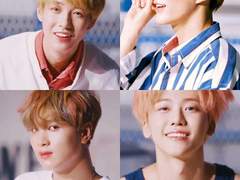 사대천왕과 다람이