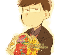 [오소마츠상]이치른 모음