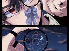 만화~웹툰 로그형식