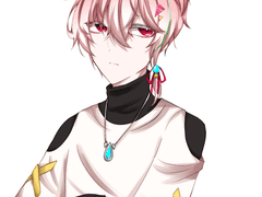 비망길 한 시월 프로필