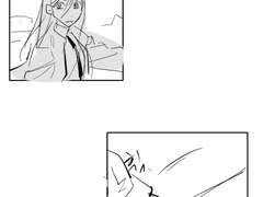 파워가 덴지한테 오빠라고 부른게 보고싶어서