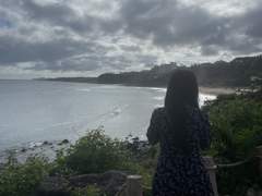 처음이자 마지막인 편지