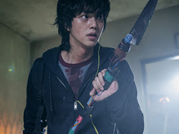 차현수 ─ 스위트홈 (feat. 이은혁, 이은유)